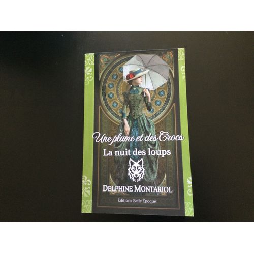 La Nuit Des Loups