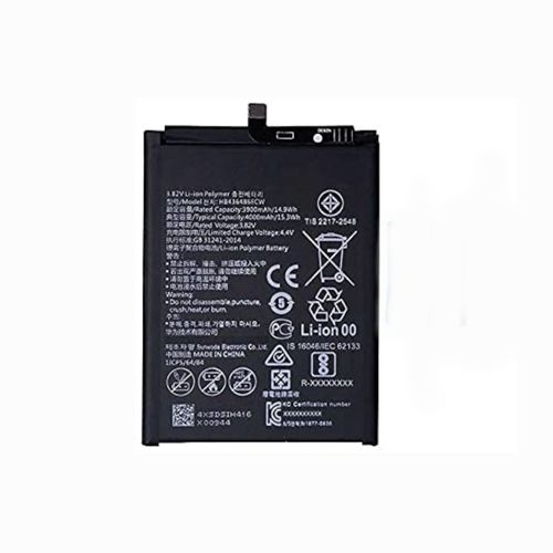 Batterie Hb436486ecw Pour Huawei Mate 20