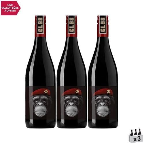 Casa Rojo Ribera Del Duero Cl 98 Rouge 2020 X3