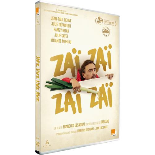 Zaï Zaï Zaï Zaï