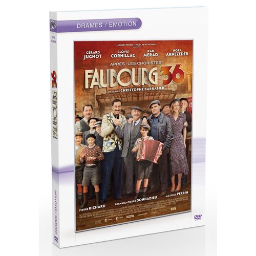 Faubourg 36