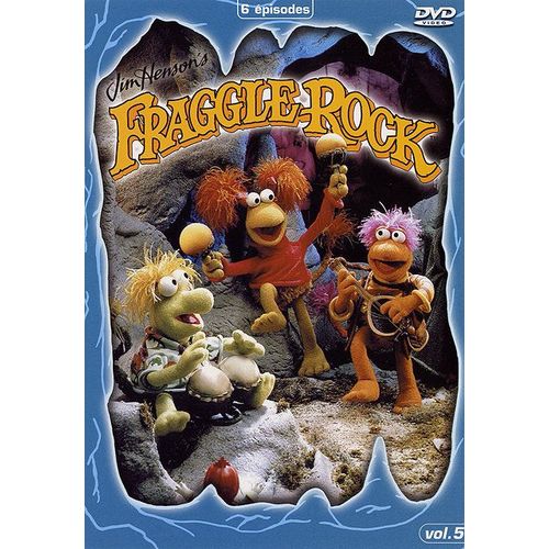 Fraggle Rock - Vol.5