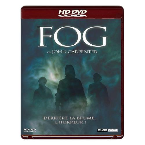 Fog - Hd-Dvd