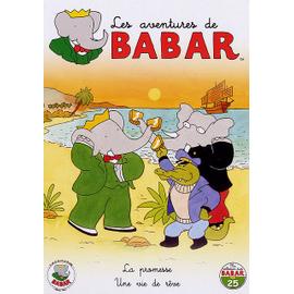 Les Aventures de Babar : Les Anges gardiens / Babar  