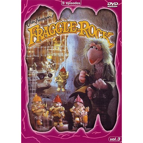 Fraggle Rock - Vol.3