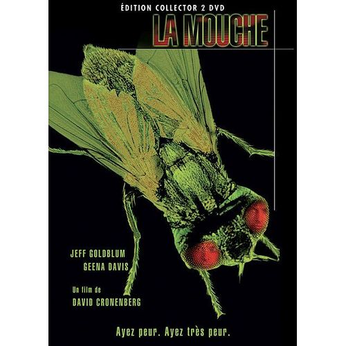 La Mouche - Édition Collector
