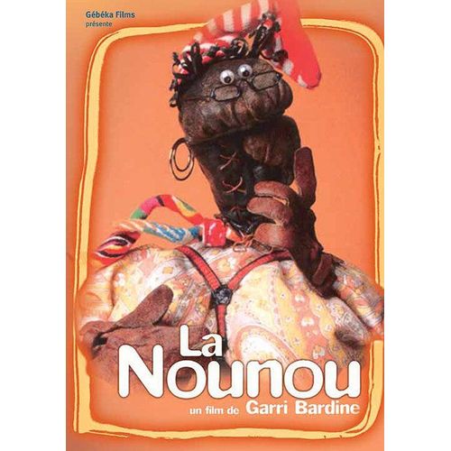 La Nounou 1 & 2