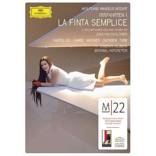 La Finta Semplice