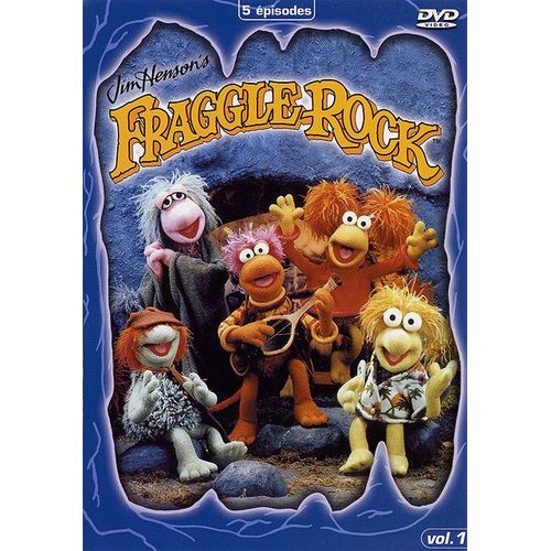 Fraggle Rock - Vol.1