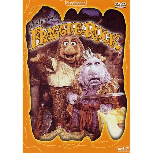 Fraggle Rock - Vol.2