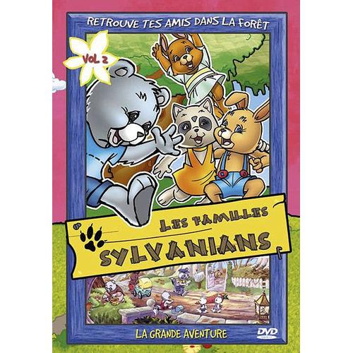 Les Familles Sylvanians - Vol. 2