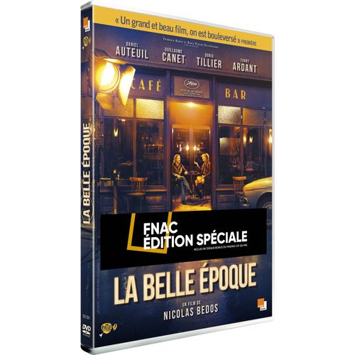 La Belle Époque - Édition Spéciale Fnac