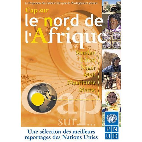 Cap Sur Le Nord De L'afrique