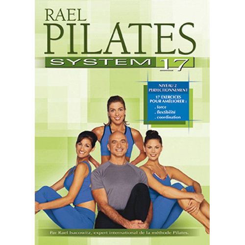 Rael Pilates - System 17