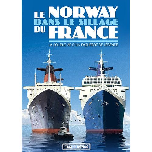 Le Norway Dans Le Sillage Du France