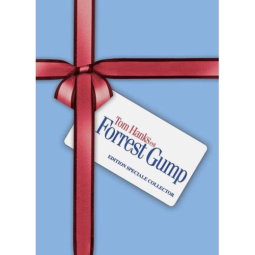 Forrest Gump - Édition Simple