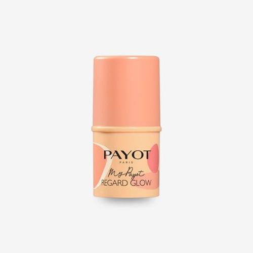 Payot - "My Payot" Regard Glow Stick Frais Défatiguant Teinté - 4,5 G 