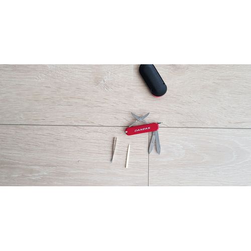 Mini Couteau Suisse Véritable