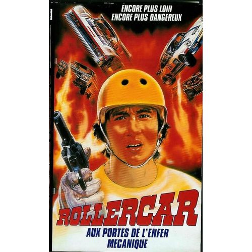Rollercar