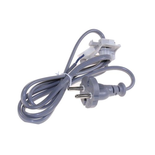 Câble d'alimentation et fiche - Robot ménager (KW696433 KENWOOD)