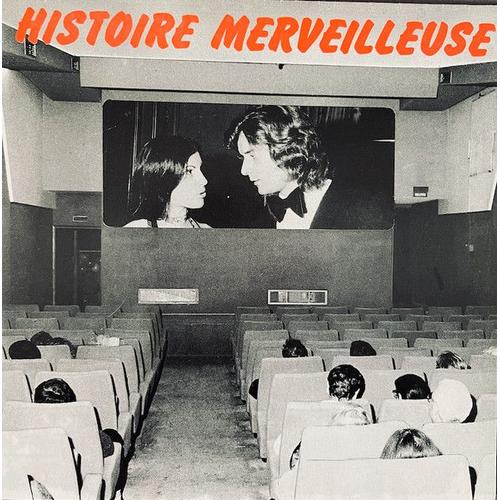 Histoire Merveilleuse - Kesako Kon