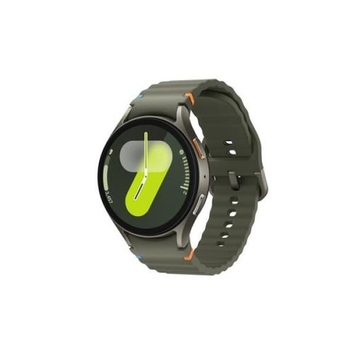 Montre Intelligente Samsung Galaxy L310 44 Mm 7 Verte