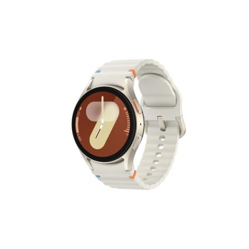 Montre Intelligente Samsung Galaxy L300 40 Mm 7 (Crème) Blanc