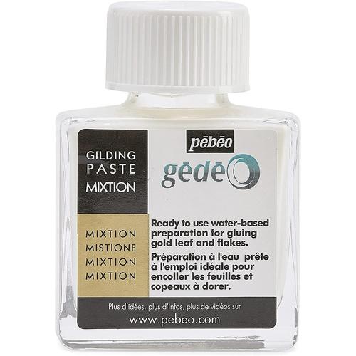 Pébéo Mixtion À Dorer 75ml