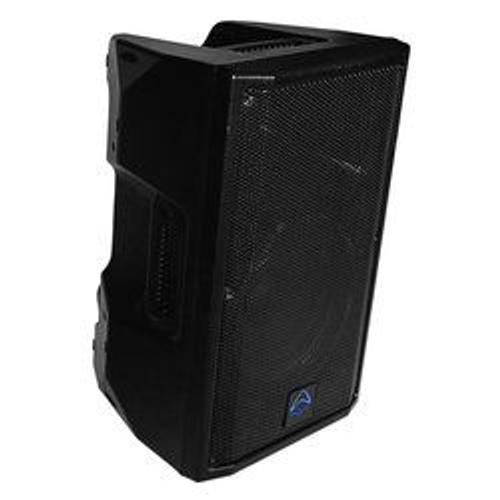 Enceinte Active 2 Voies 8" 250W RMS Bluetooth - Wharfedale Pro SWH TOURUS-AX8-BT