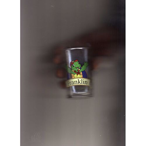 Verre Amora Franklin