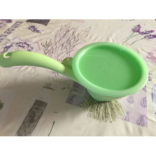Petite Passoire A Manche Tupperware