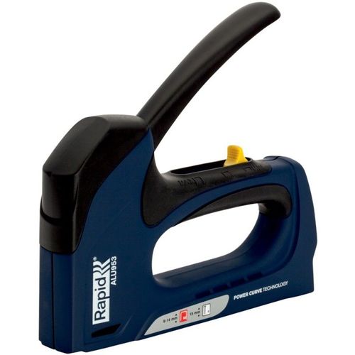 Agrafeuse Alu 953