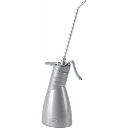 Burette d'huile métal 500ml Nr.03805 Pressol