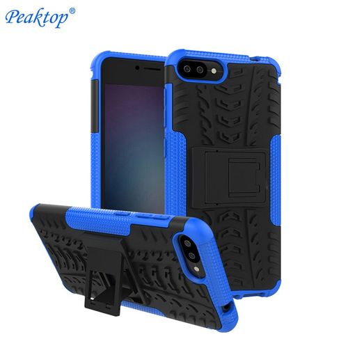 Coque De Protection En Silicone Pour Asus Zenfone 4 Max Zc520kl 5.5 Pouces Armure Tpu Coque Arrière Pour Asus Zenfone 4 Max Zc554kl