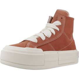 Converse Chuck Taylor All Star Cruise Hi Colour Marron