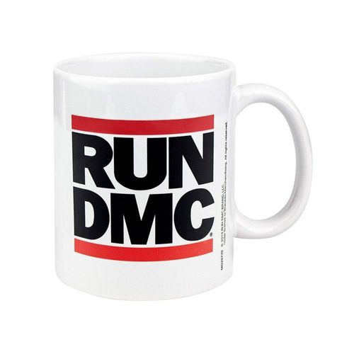Run Dmc - Tasse