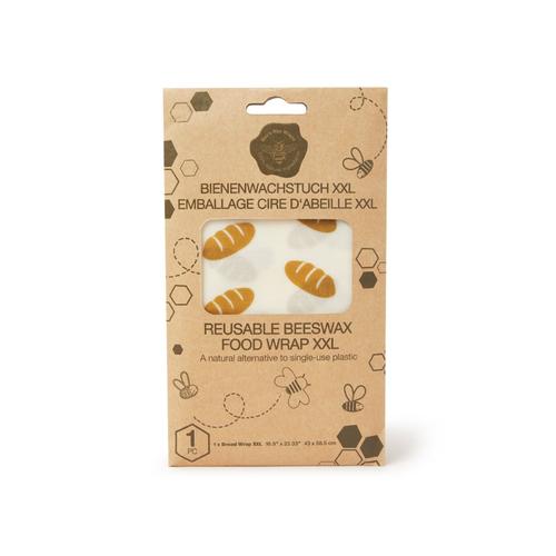 Nuts Emballage Cire D'abeille Alimentaire Pain Xxl 7640185741522 Bio Cuisine Innovation Vegan Conservation Cook Comasound Kartel Csk Online