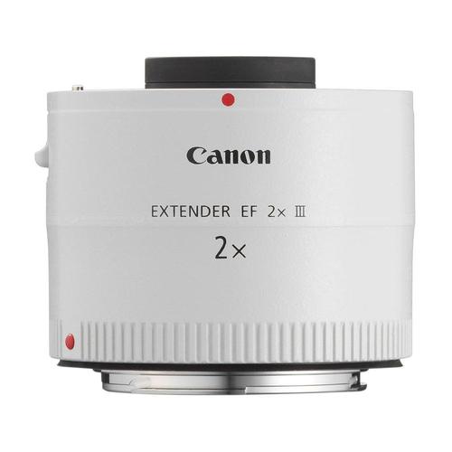 Canon Extender EF 2x III - Convertisseur - Canon EF