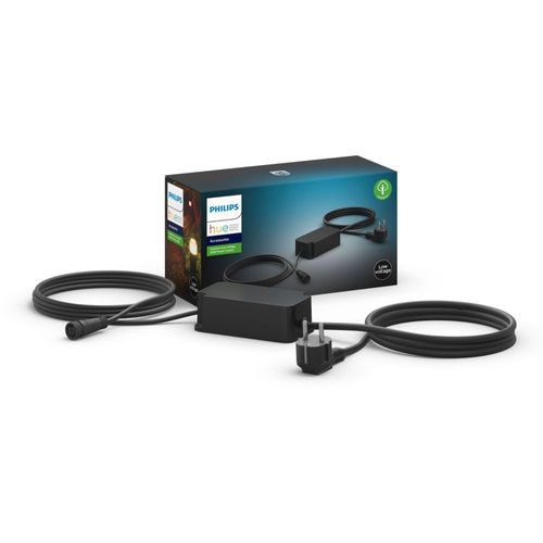 Alimentation Philips Hue Outdoor Cable Alimentation 40w