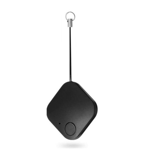 Mini Traceur Intelligent Anti-Perte De Téléphone Portable, Détecteur De Clé Pour Enfant, Localisateur Gps Compatible Bluetooth, Alarme