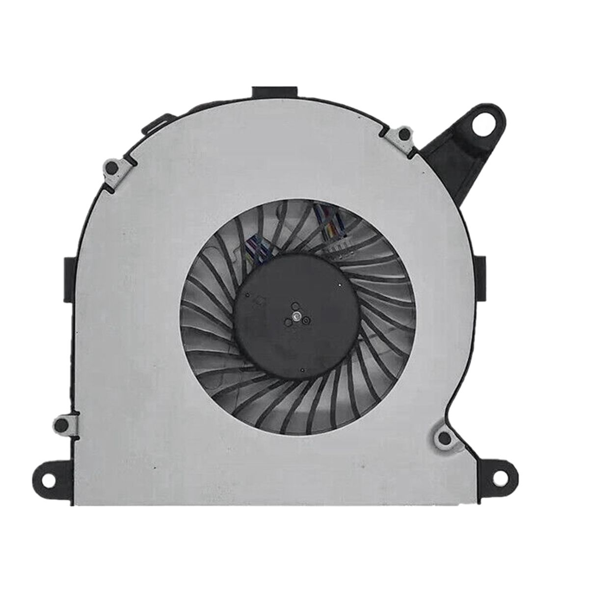 2X Ventilateur de Refroidissement CPU pour NUC8I7BEH NUC8 I3... - 5