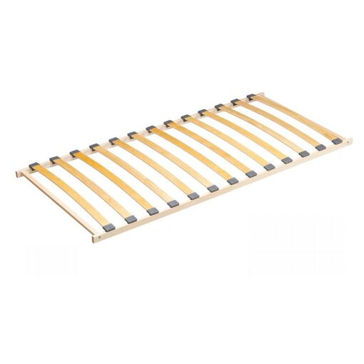 Sommier Enfant "13 Lattes" 90x200cm Beige