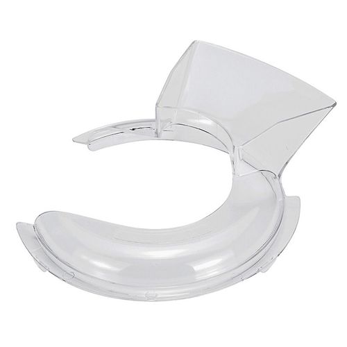 support de mélangeur, pièces de rechange, appareil de cuisine, batteur, accessoires pour bol KSM, bouclier verseur