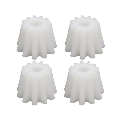 Pièces de rechange 9999990045 pour hachoir à viande Bosch, 4 pièces de rechange 1501 pour appareil de cuisine MFW 1545 4505 mom 5424