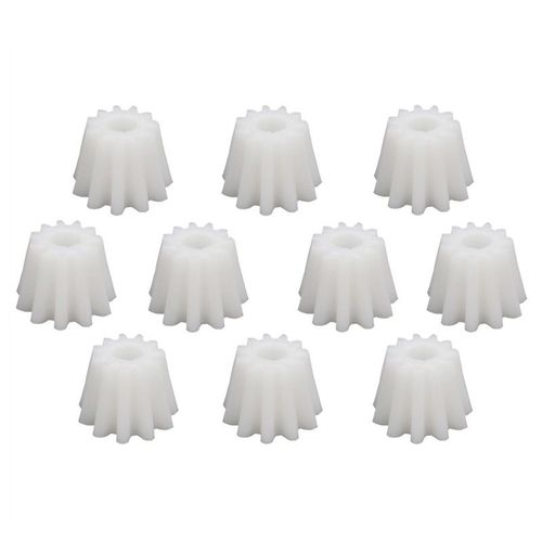 Pièces de rechange 9999990045 pour hachoir à viande Bosch, 10 pièces pour appareil de cuisine 1501 MFW 1545 4505 mom 5424