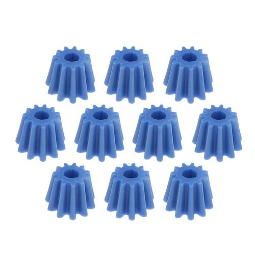 Pièces de rechange pour hachoir à viande Bosch, 10 pièces, accessoire 9999990045 pour hachoir à pignon, pour Bosch MFW 1501 1545 mom 4505 mom 5424 5634