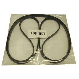 COURROIE 1951 H6 / H7 POLY V POUR SECHE LINGE CANDY - 03850301