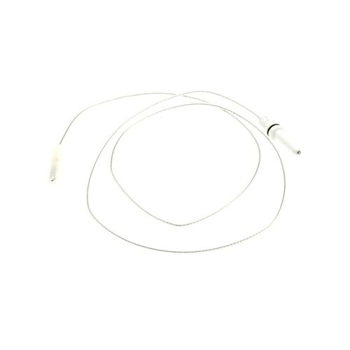 BOUGIE CENTRALE 350 MM POUR TABLE DE CUISSON GERMANIA - 0415073