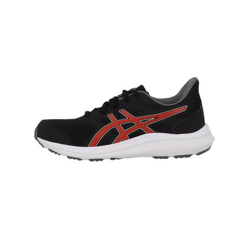 Chaussures Running Asics Jolt 4 Gs Noir - 35