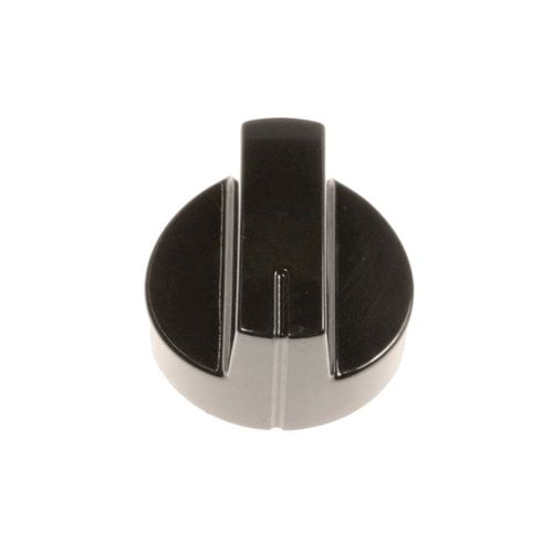 MANETTE DE COMMANDE BRUNE POUR TABLE DE CUISSON BEKO - 157240571